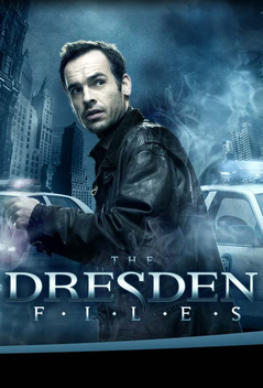 The Dresden Files (2007-2008)