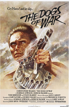 The Dogs of War (1980)