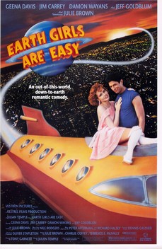 Earth Girls Are Easy (1988)