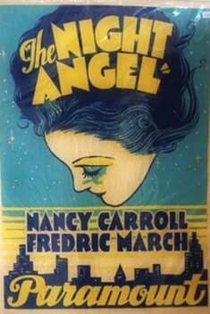 The Night Angel (1931)