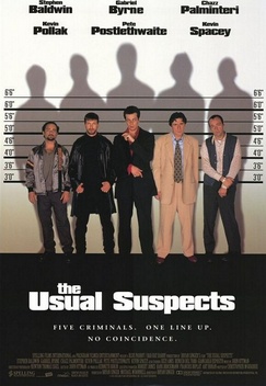 The Usual Suspects (1995)