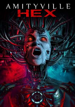 Amityville Hex (2021)
