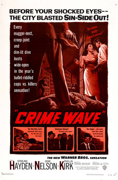 Crime Wave (1953)