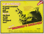The Mummy's Shroud (1967)
