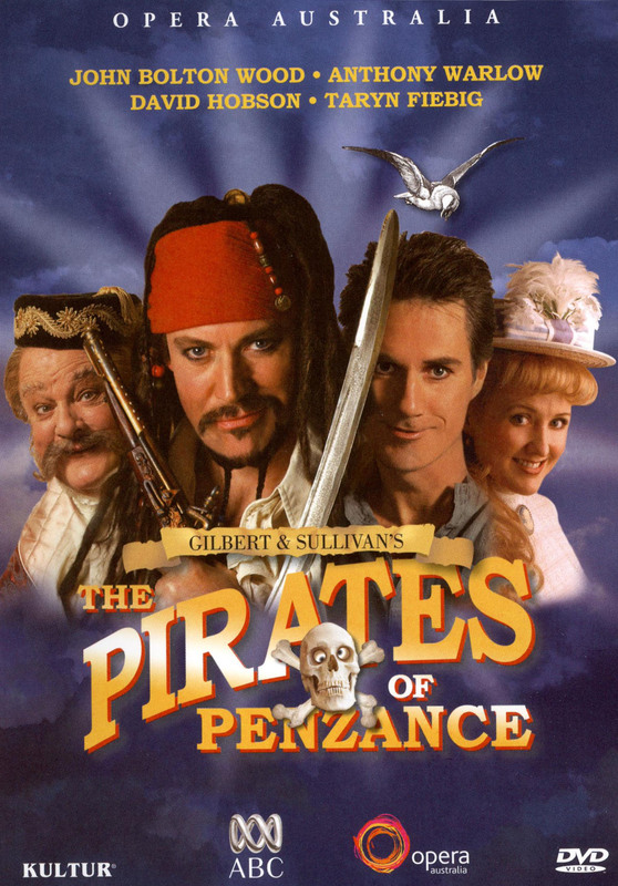 The Pirates of Penzance (2006)