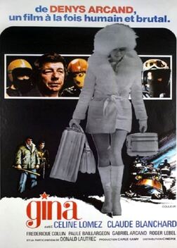 Gina (1975)