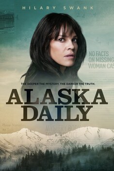 Alaska Daily (2022-2023)