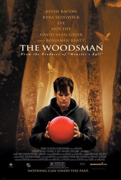 The Woodsman (2004)