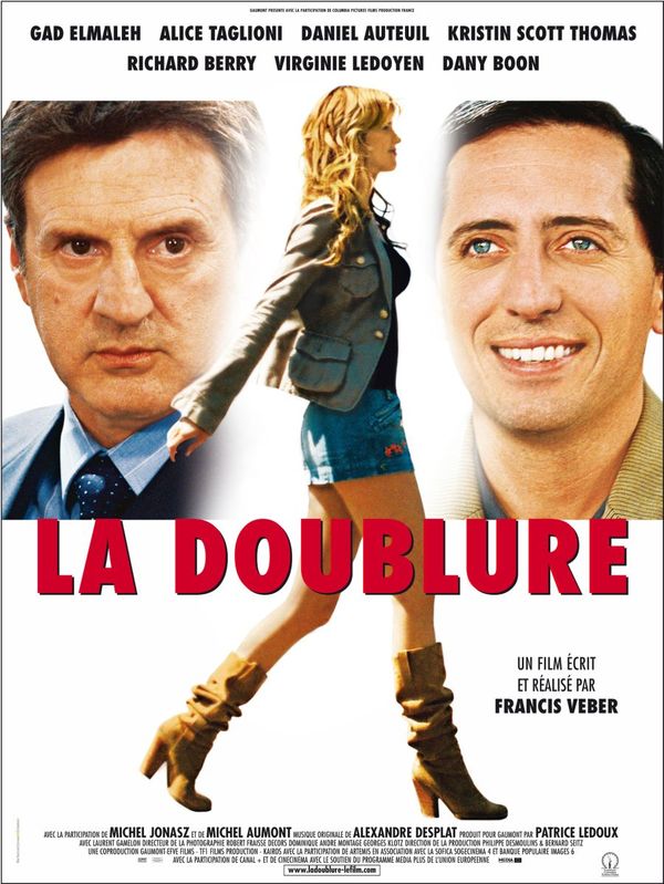 Alliance Française de Pasadena on X: The film La Grande Vadrouille is an  absolute must-see for French learners! This comedy/war movie came out in  1966 and features two of the most prominent