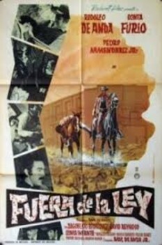 Fuera De La Ley (1966)