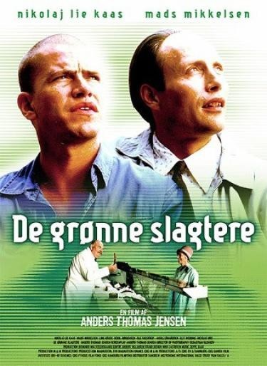 The Green Butchers (2003)