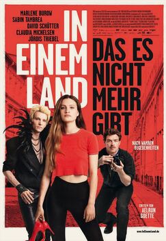 In einem Land, das es nicht mehr gibt (2022)