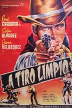 A Tiro Limpio (1960)