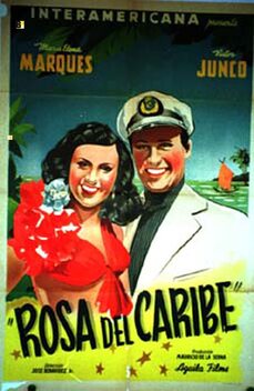 Rosa Del Caribe (1946)