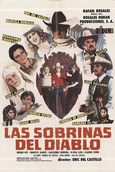 Las Sobrinas Del Diablo (1983)