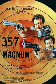 357 Magnum (1981)