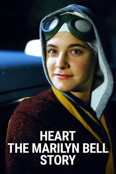 Heart: The Marilyn Bell Story (2001)