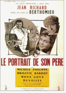 His Father's Portrait (1953)