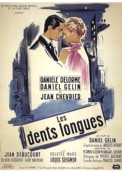 The Long Teeth (1953)