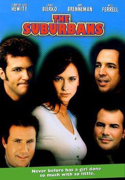 The Suburbans (1999)