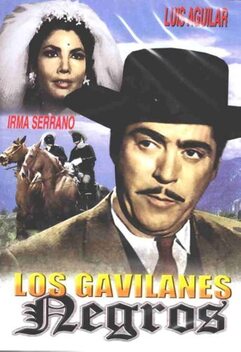 Los Gavilanes Negros (1966)