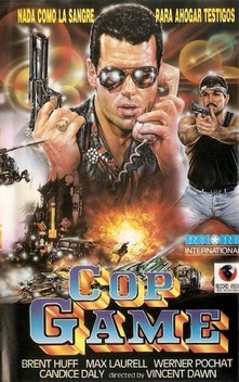 Cop Game (1988)