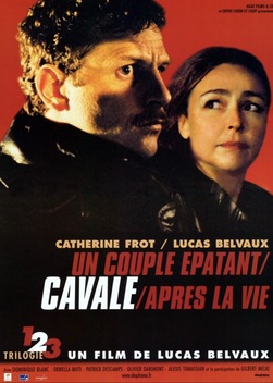 Cavale (2002)