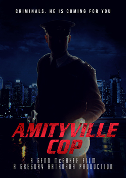 Amityville Cop (2021)