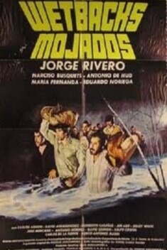 Mojados (1979)