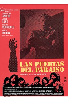Las Puertas Del Paraso (1971)