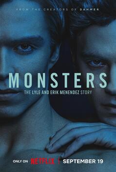 Monsters (2022-)