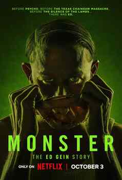 Monster (2022-)