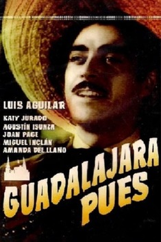 Guadalajara Pues (1946)