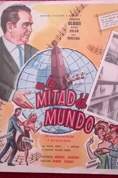 En La Mitad Del Mundo (1964)