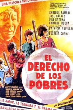 El Derecho De Los Pobres (1973)