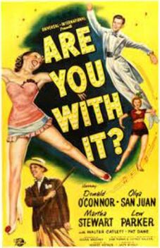 Are You with It? (1948)