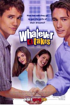 Whatever It Takes (2000)