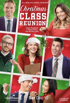 Christmas Class Reunion (2022)