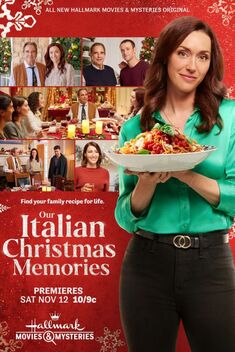 Our Italian Christmas Memories (2022)