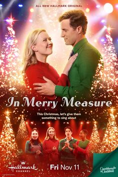In Merry Measure (2022)