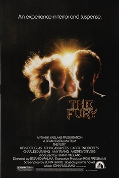 The Fury (1978)