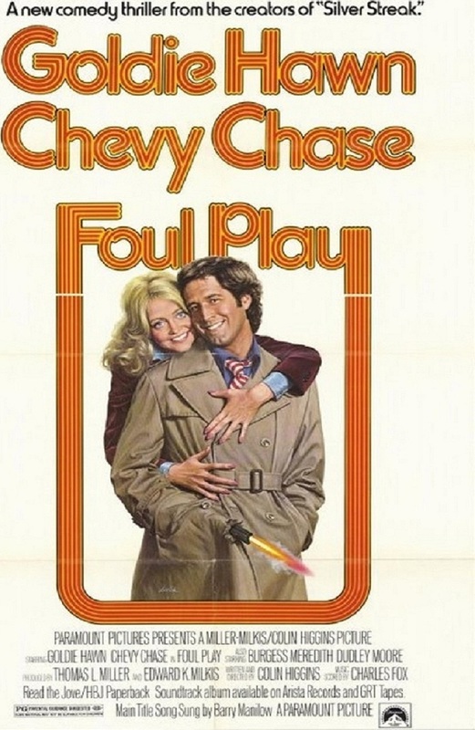 Foul Play (1978)