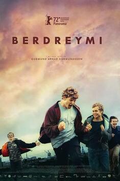 Beautiful Beings (2022)