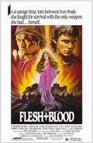 Flesh+Blood