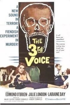 The 3rd Voice (1960)