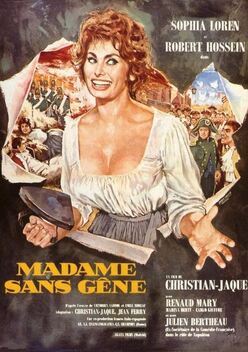 Madame (1961)