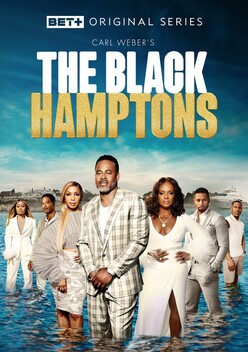 The Black Hamptons (2022-)