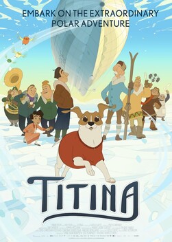Titina (2022)