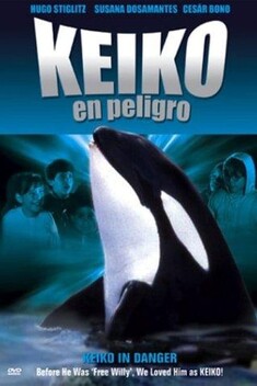 Keiko En Peligro (1990)