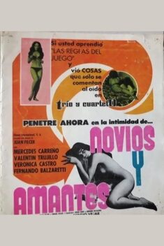 Novios y Amantes (1973)